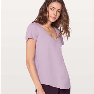 Lululemon Love Tee